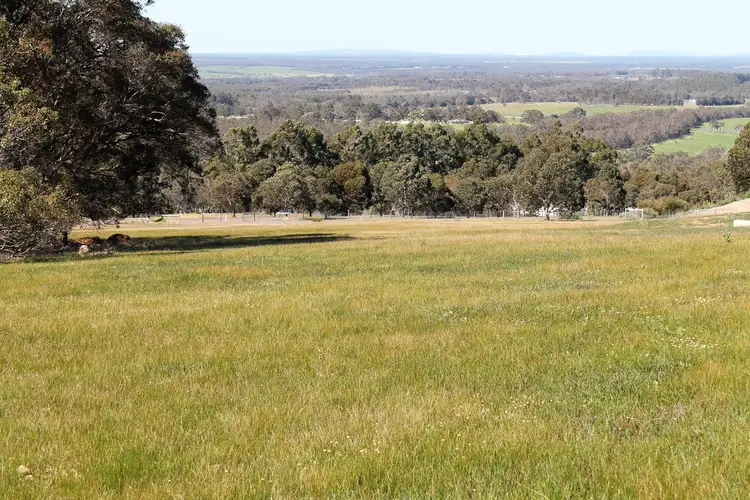 Fifth view of Homely land listing, 158 Braidwood Road, Mount Barker WA 6324