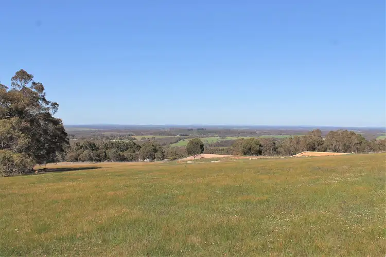 Sixth view of Homely land listing, 158 Braidwood Road, Mount Barker WA 6324