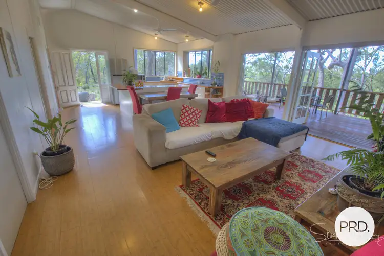 Fifth view of Homely house listing, 116 Josefski, Agnes Water QLD 4677
