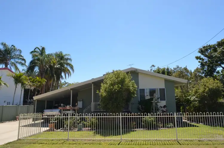 11 Mckendry Street, Emerald QLD 4720