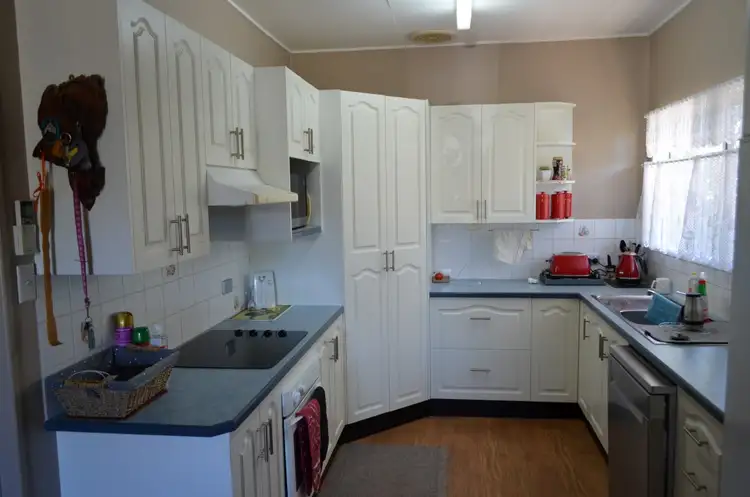 Second view of Homely house listing, 11 Mckendry Street, Emerald QLD 4720