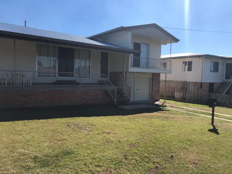 27 Newhaven Street, Pialba QLD 4655