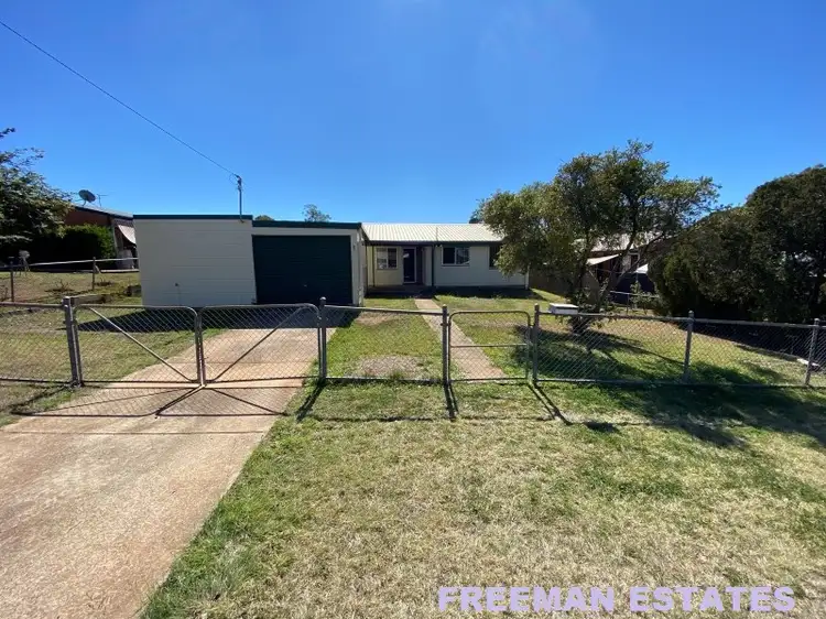 Main view of Homely house listing, 4 Buckingham Street, Kingaroy QLD 4610