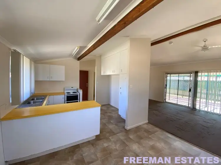 Second view of Homely house listing, 4 Buckingham Street, Kingaroy QLD 4610