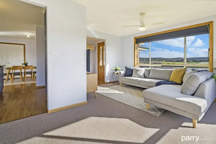 Sixth view of Homely house listing, 25 St Clair Road, Legana TAS 7277