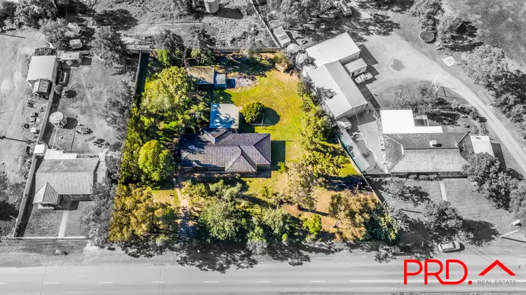210 Wallamore Road, Tamworth NSW 2340