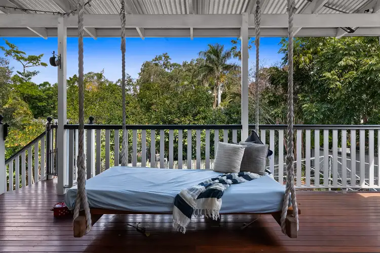 Fifth view of Homely house listing, 11 Owarra Avenue East, Ferny Hills QLD 4055