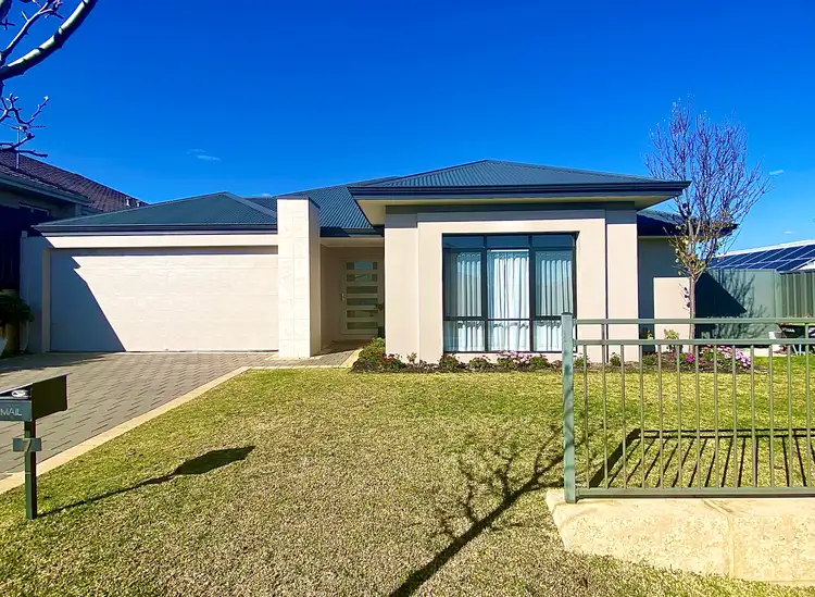 7 Chichester Way, Jane Brook WA 6056