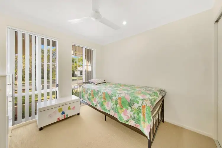 Fifth view of Homely house listing, 16 DAINTREE BOULEVARD, New Auckland QLD 4680