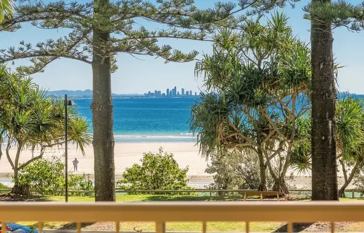 6/190 Marine Parade