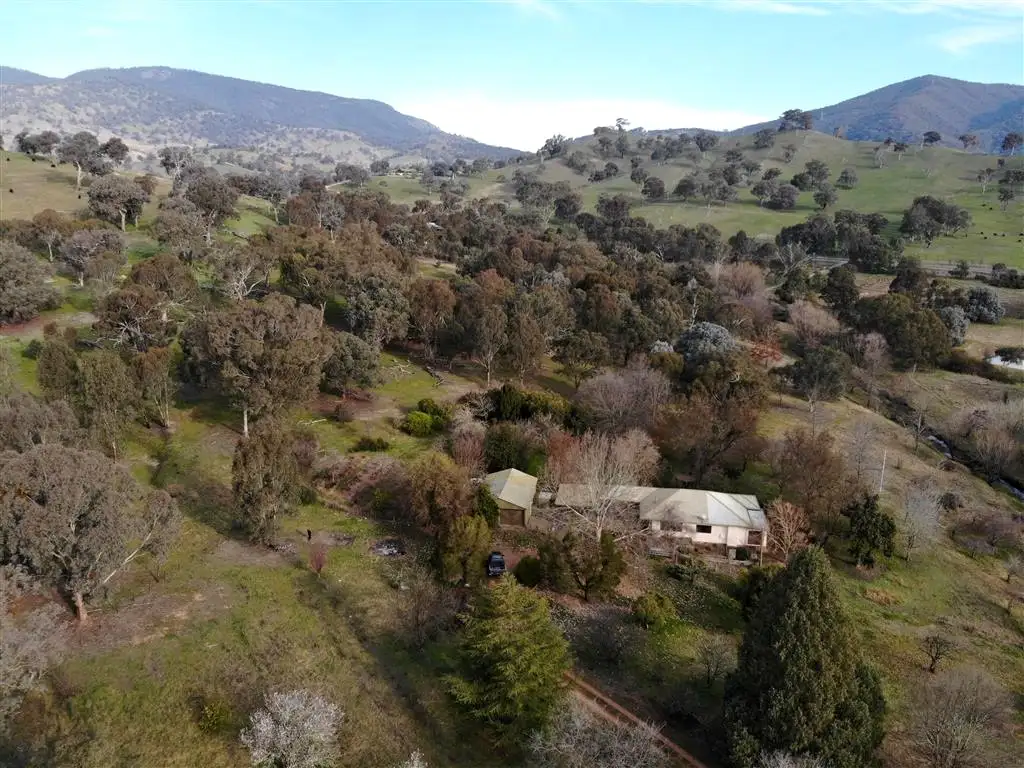 Main view of Homely house listing, "Brookdale" 1015 Snowy Mountains Highway, Wermatong, Tumut NSW 2720