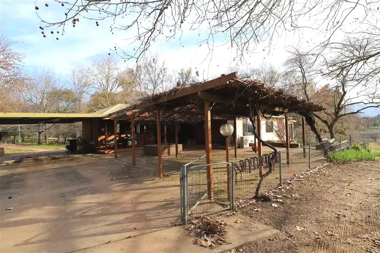 Second view of Homely house listing, "Brookdale" 1015 Snowy Mountains Highway, Wermatong, Tumut NSW 2720