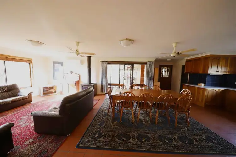 Fourth view of Homely house listing, "Brookdale" 1015 Snowy Mountains Highway, Wermatong, Tumut NSW 2720
