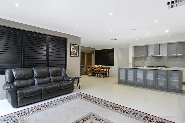 Seventh view of Homely house listing, 6 Kensington Drive, Shepparton VIC 3630