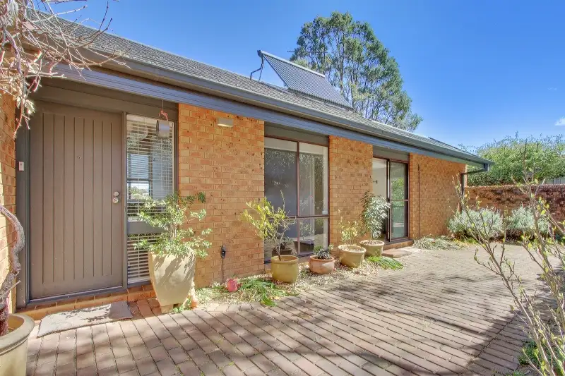Main view of Homely house listing, 211 Bugden Avenue, Fadden ACT 2904