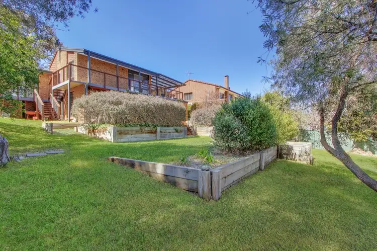 Third view of Homely house listing, 211 Bugden Avenue, Fadden ACT 2904