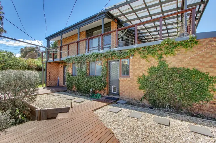 Fourth view of Homely house listing, 211 Bugden Avenue, Fadden ACT 2904