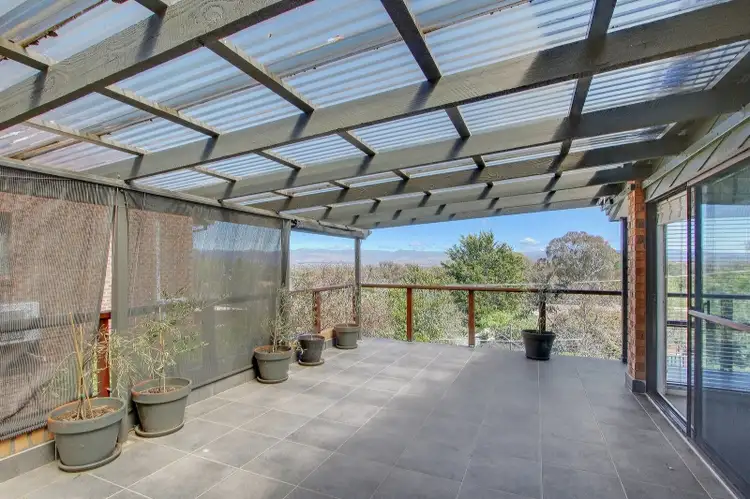 Fifth view of Homely house listing, 211 Bugden Avenue, Fadden ACT 2904