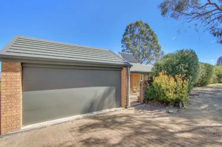 Sixth view of Homely house listing, 211 Bugden Avenue, Fadden ACT 2904