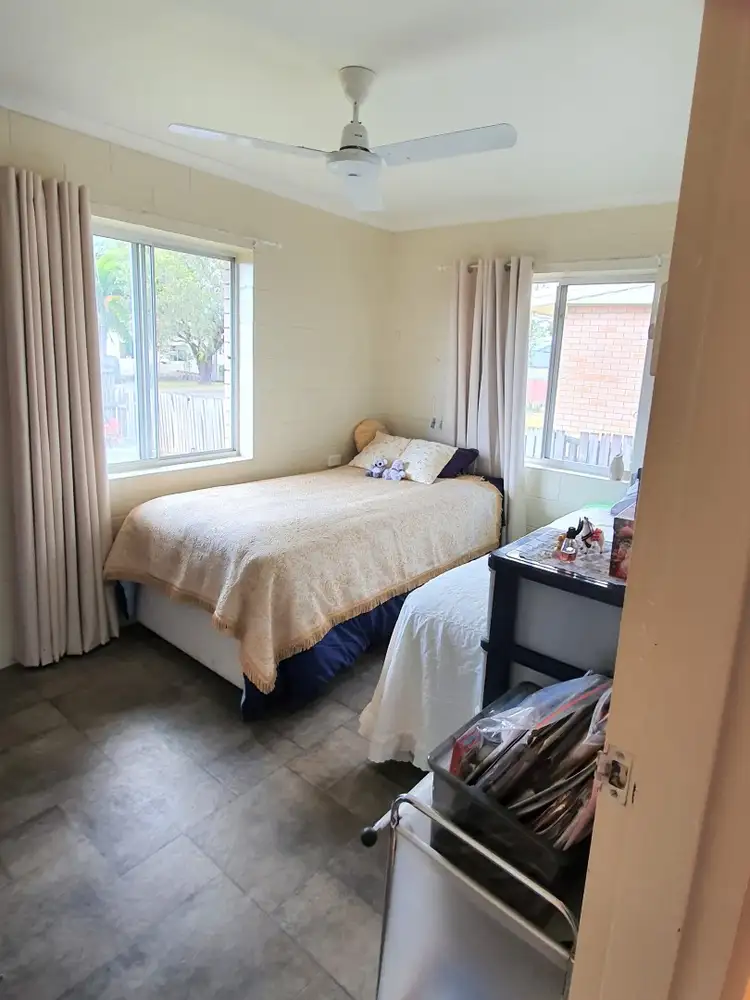 Fifth view of Homely semi-detached listing, 1-2/22 Luscombe Street, Walkerston QLD 4751