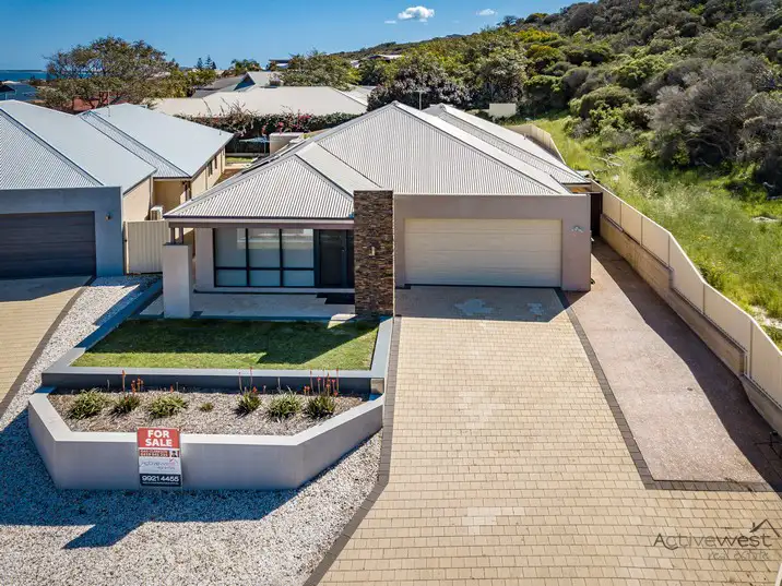 Main view of Homely house listing, 15B Conch Rise, Wandina WA 6530