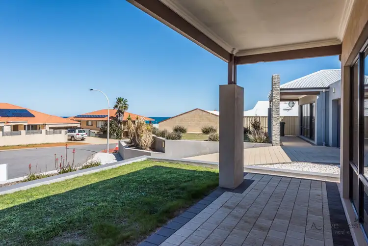 Second view of Homely house listing, 15B Conch Rise, Wandina WA 6530