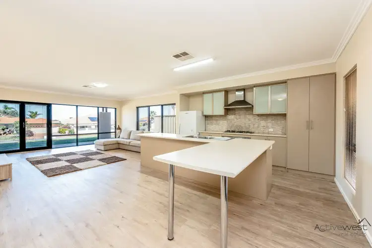 Third view of Homely house listing, 15B Conch Rise, Wandina WA 6530