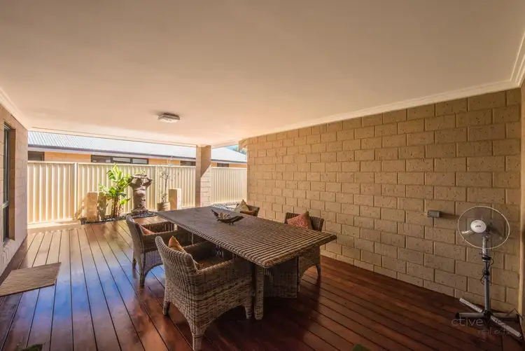 Fourth view of Homely house listing, 15B Conch Rise, Wandina WA 6530