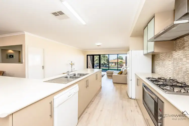 Sixth view of Homely house listing, 15B Conch Rise, Wandina WA 6530