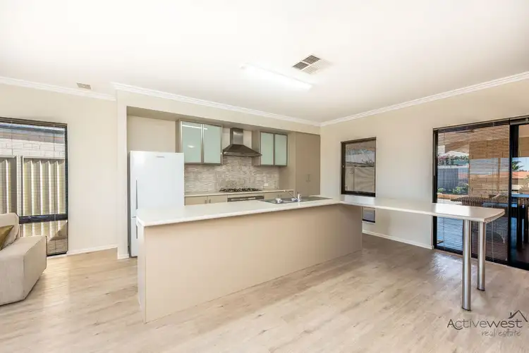 Seventh view of Homely house listing, 15B Conch Rise, Wandina WA 6530