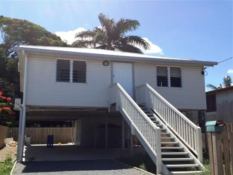 Main view of Homely house listing, 10 Gold Street, Mackay QLD 4740