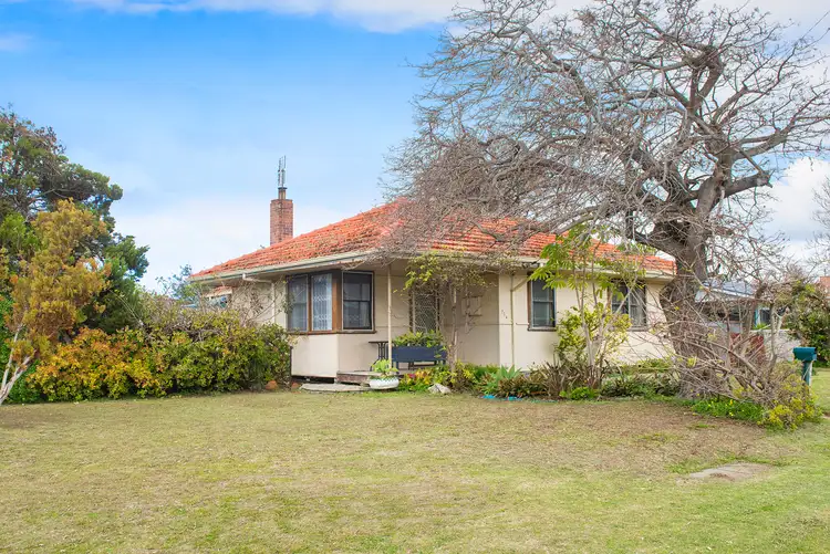234 Marine Terrace, Geographe WA 6280