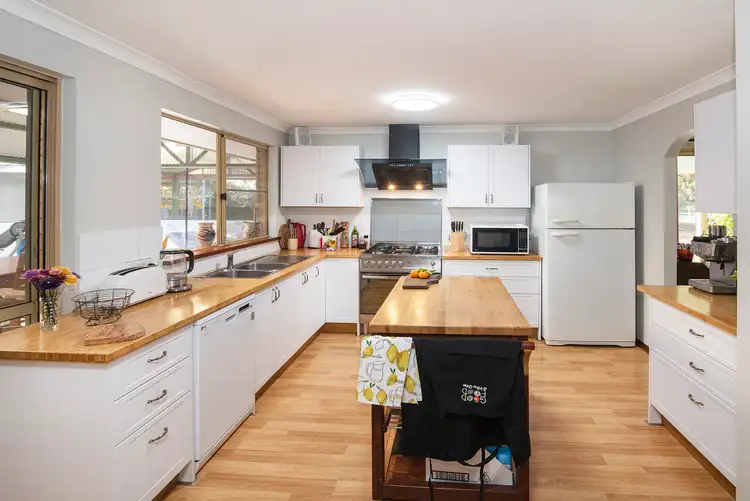 Main view of Homely house listing, 25 Kalgaritch Avenue, West Busselton WA 6280