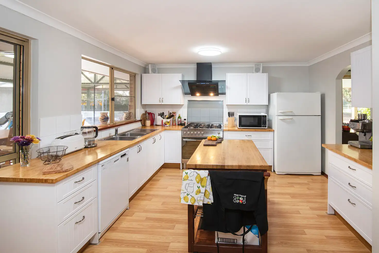 Main view of Homely house listing, 25 Kalgaritch Avenue, West Busselton WA 6280