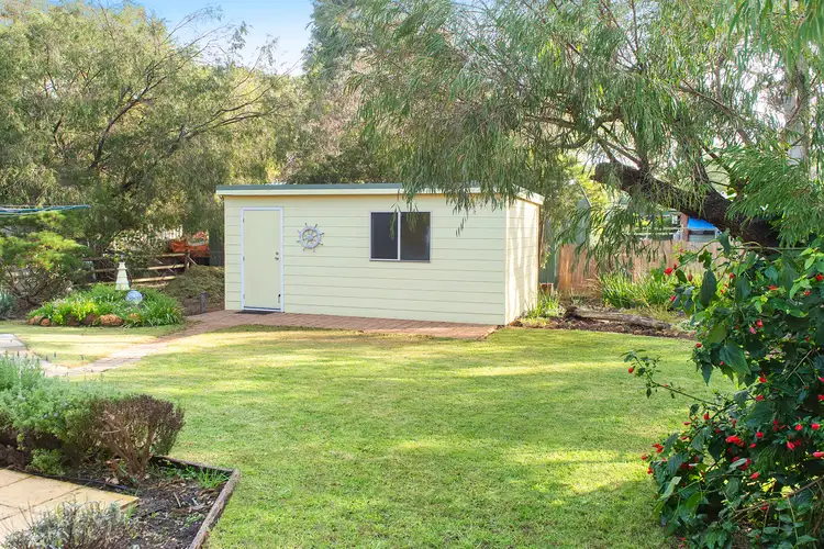 Fourth view of Homely house listing, 25 Kalgaritch Avenue, West Busselton WA 6280