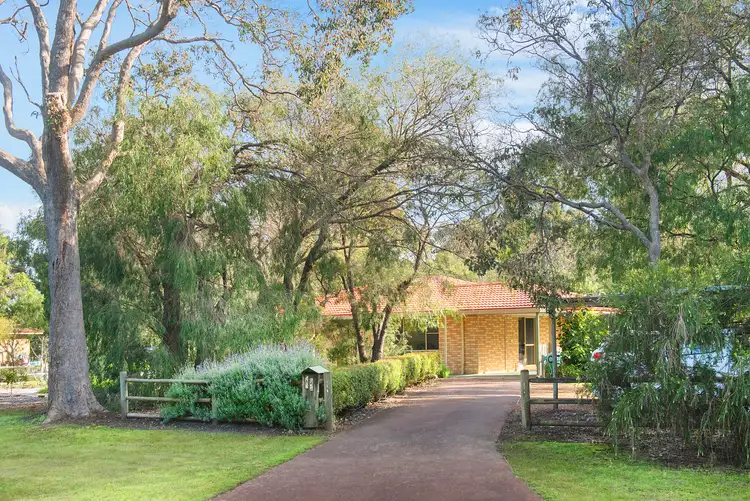 Fifth view of Homely house listing, 25 Kalgaritch Avenue, West Busselton WA 6280
