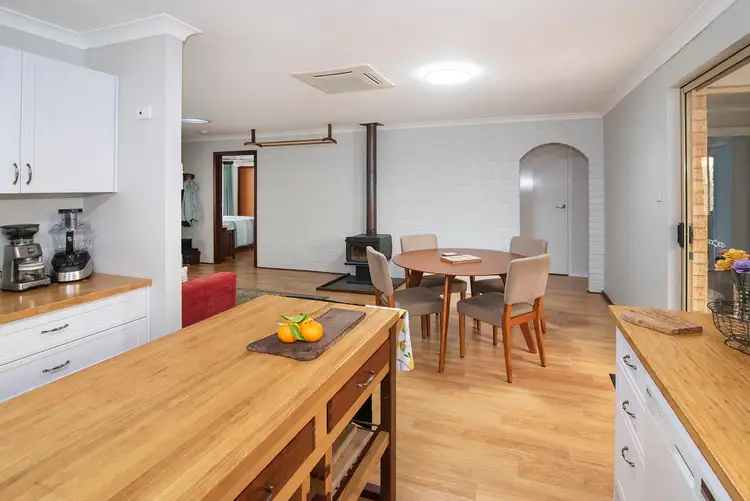 Sixth view of Homely house listing, 25 Kalgaritch Avenue, West Busselton WA 6280