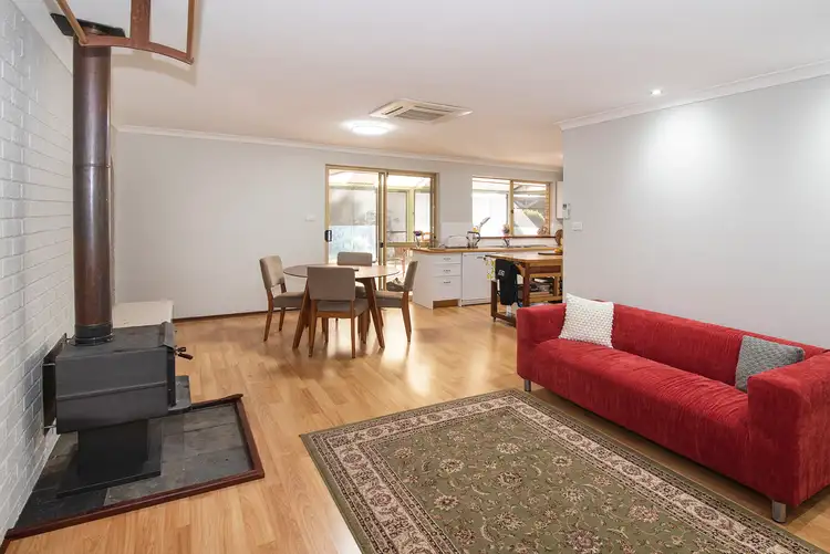 Seventh view of Homely house listing, 25 Kalgaritch Avenue, West Busselton WA 6280