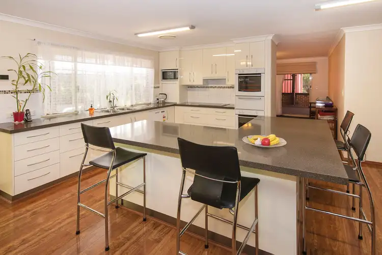 11 Hay Shed Road, Bovell WA 6280