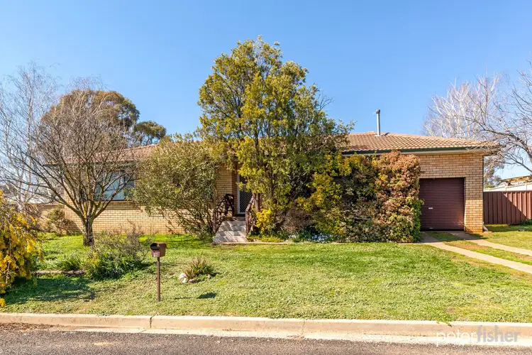 Main view of Homely house listing, 16 Maxime Place, Orange NSW 2800