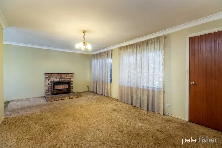 Second view of Homely house listing, 16 Maxime Place, Orange NSW 2800