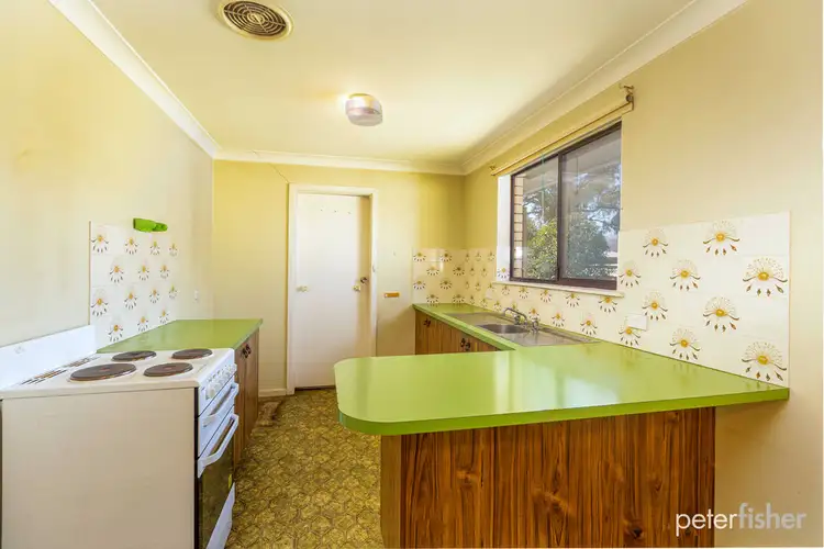 Third view of Homely house listing, 16 Maxime Place, Orange NSW 2800