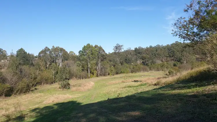 Third view of Homely land listing, 1 Tiger Street, Sadliers Crossing QLD 4305