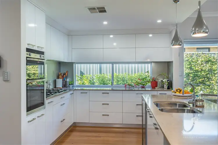Second view of Homely house listing, 27 Bruny Meander, Wandi WA 6167