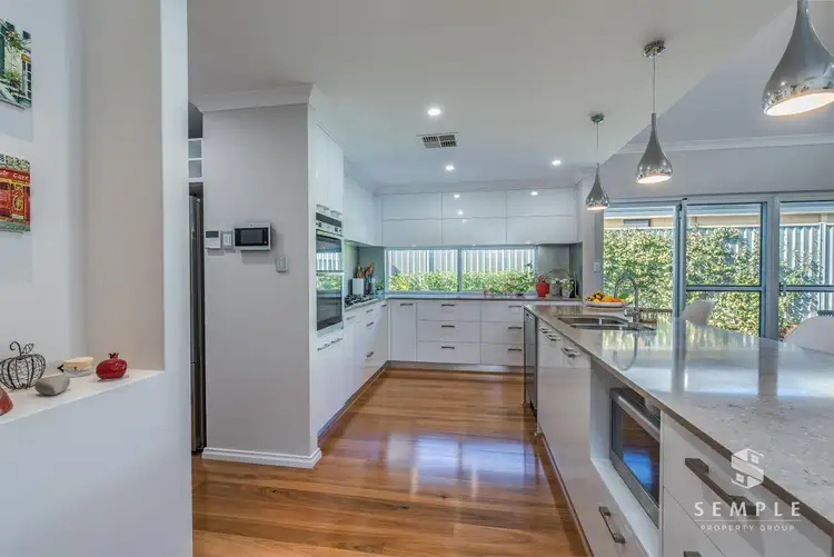 Fifth view of Homely house listing, 27 Bruny Meander, Wandi WA 6167