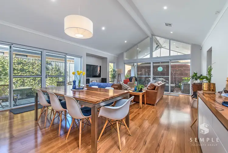 Seventh view of Homely house listing, 27 Bruny Meander, Wandi WA 6167