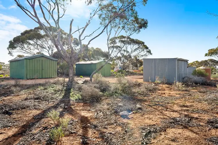 Third view of Homely land listing, 38 Petters Road, Morgan SA 5320