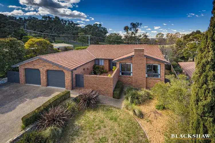 6 Goldsbrough Close, Macarthur ACT 2904