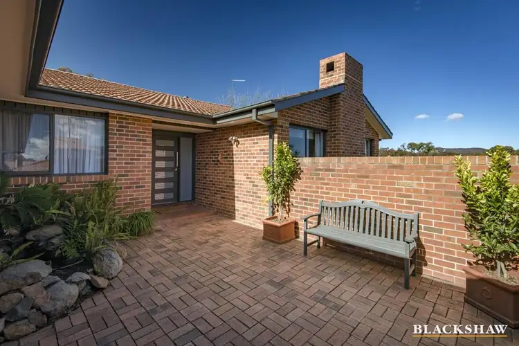Third view of Homely house listing, 6 Goldsbrough Close, Macarthur ACT 2904