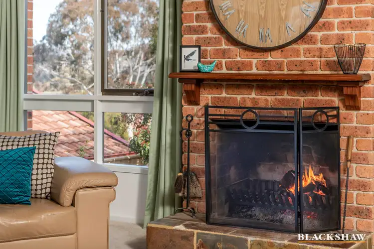 Sixth view of Homely house listing, 6 Goldsbrough Close, Macarthur ACT 2904